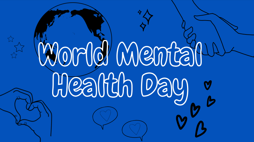 World Mental Health Day 2025