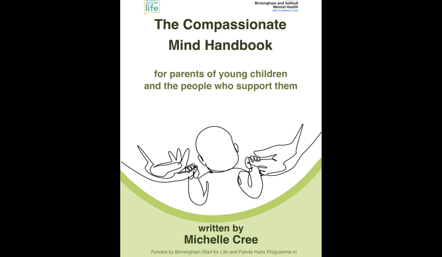 The Compassionate Mind Handbook (pdf)